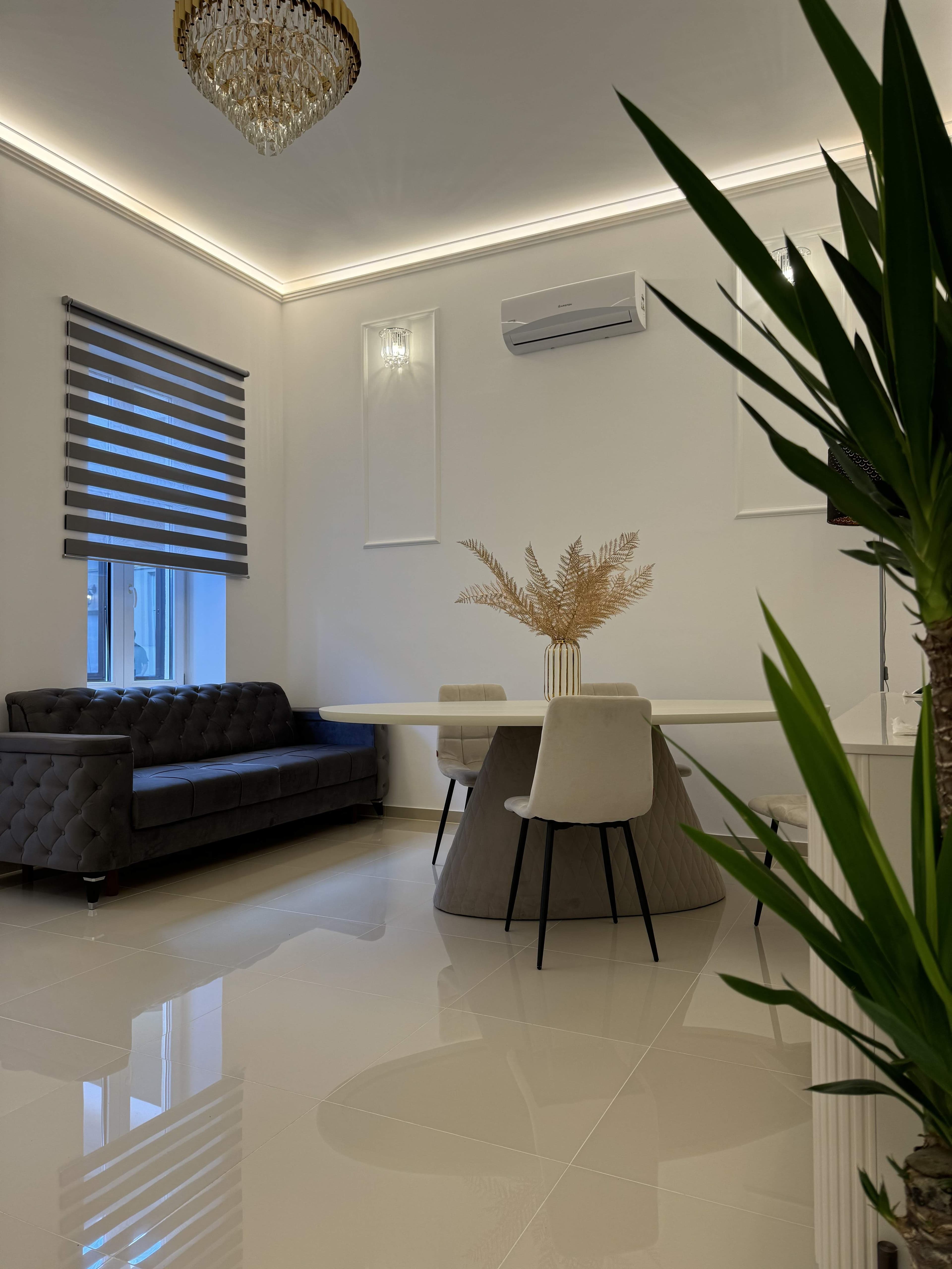 Ap. cu 2 camere de închiriat – Central, Târgu Mureș — 1/9
