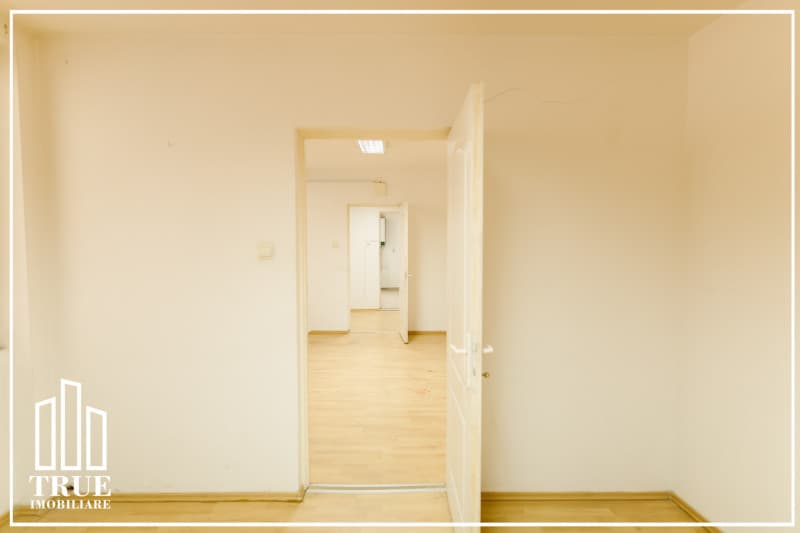 Spațiu de birou de închiriat, 15m², Târgu Mureș! — 1/8
