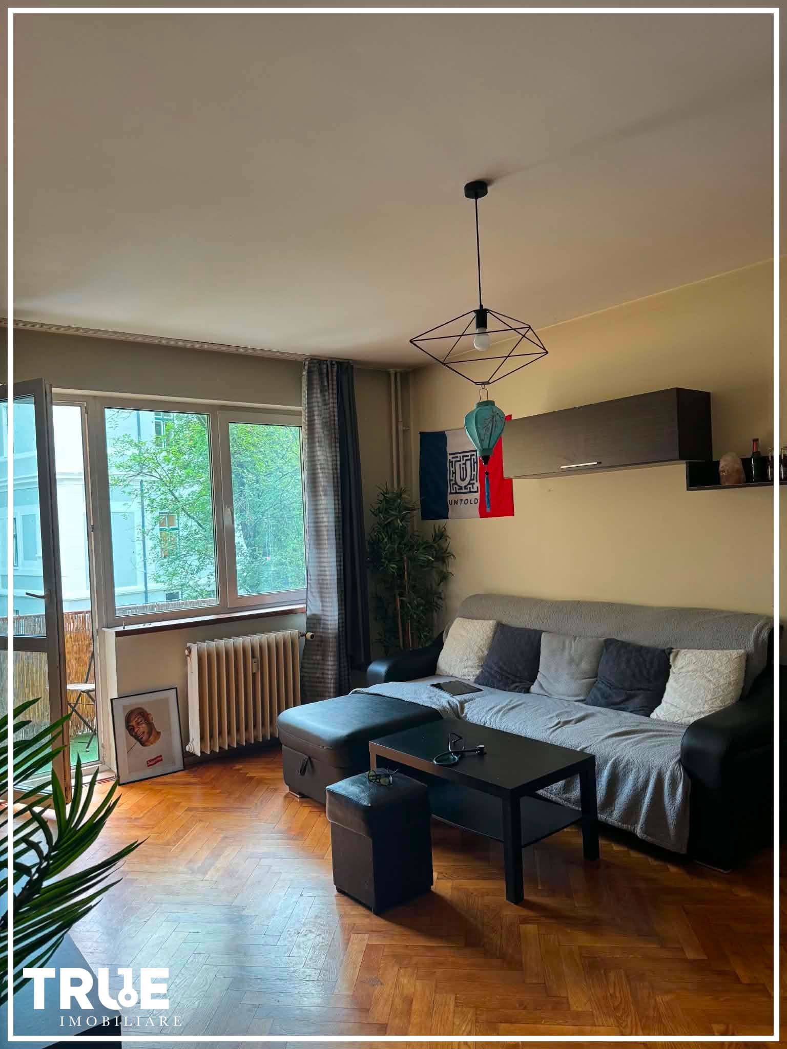 Apartament de închiriat – Str. Republicii 24A, Cluj-Napoca