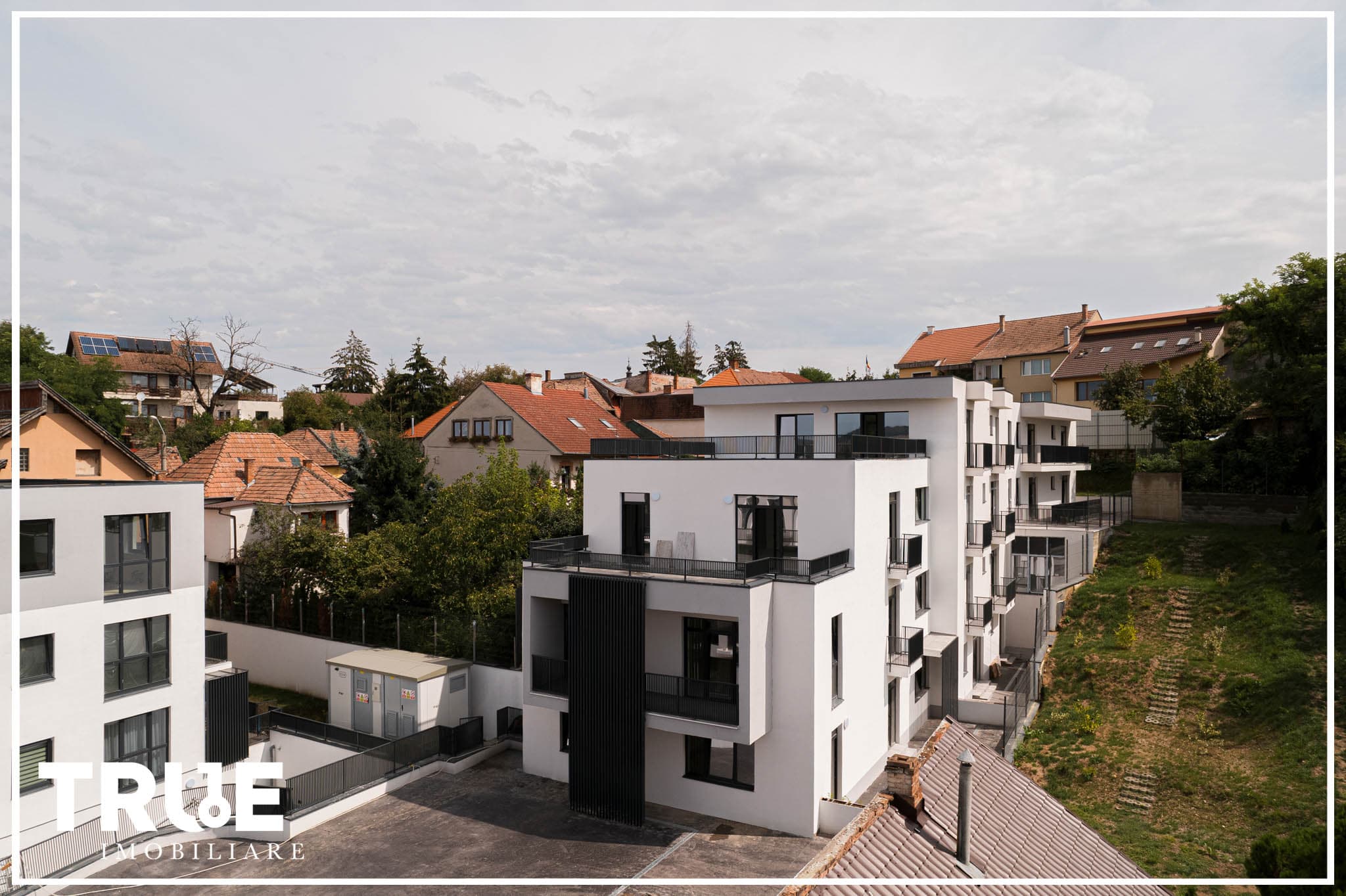 APARTAMENT NOU | 55m² | 2 CAMERE | ET. 1/2 | 1,5 KM DE UMFST