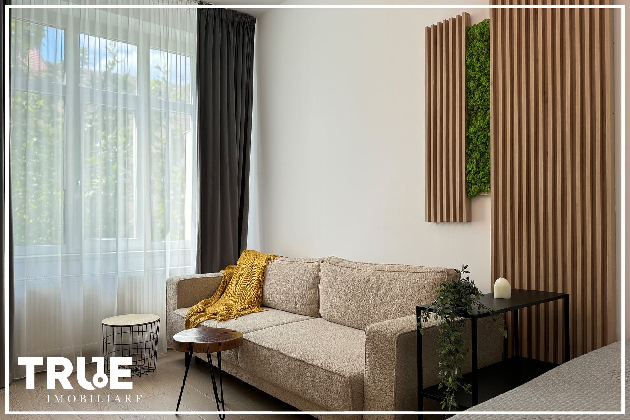 Apartament central – Horea 66, Cluj Napoca! — 1/20