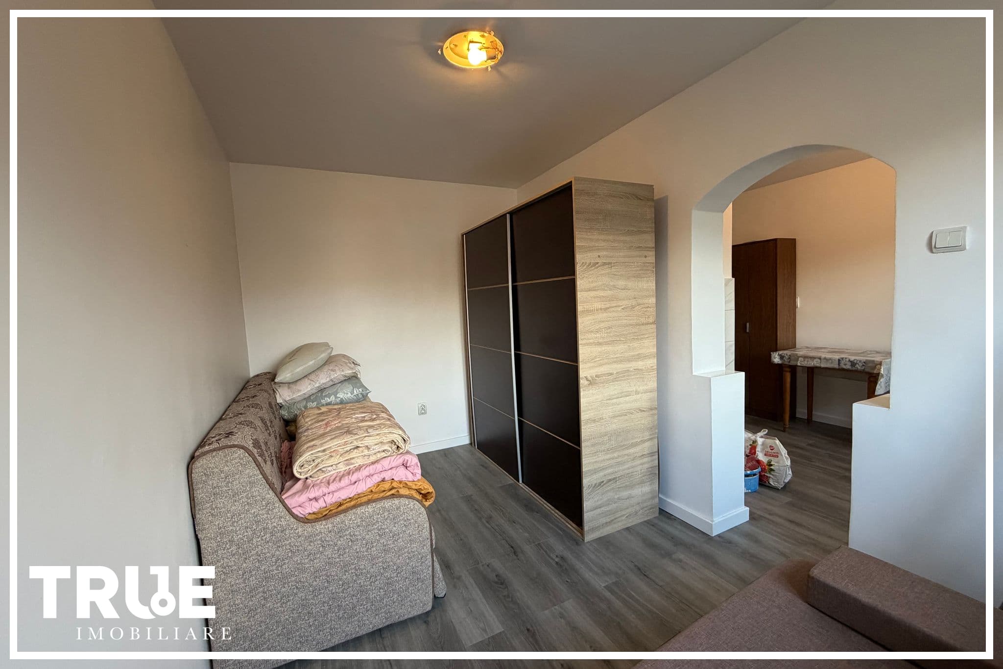 Garsonieră de vânzare - Zona Centrala, Sovata — 1/14