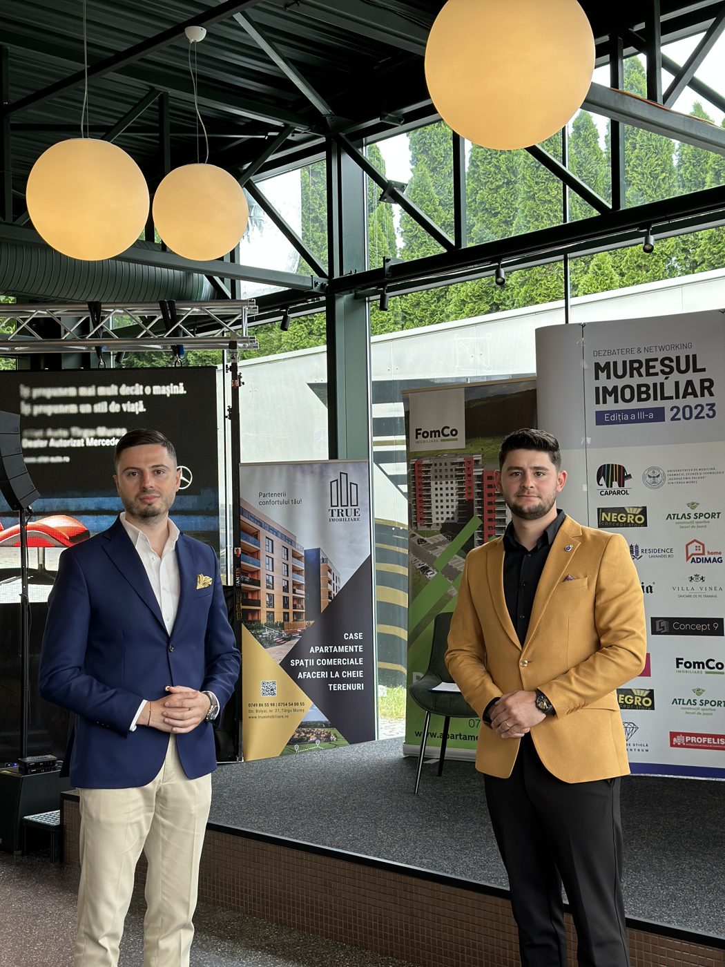 Echipa True Imobiliare