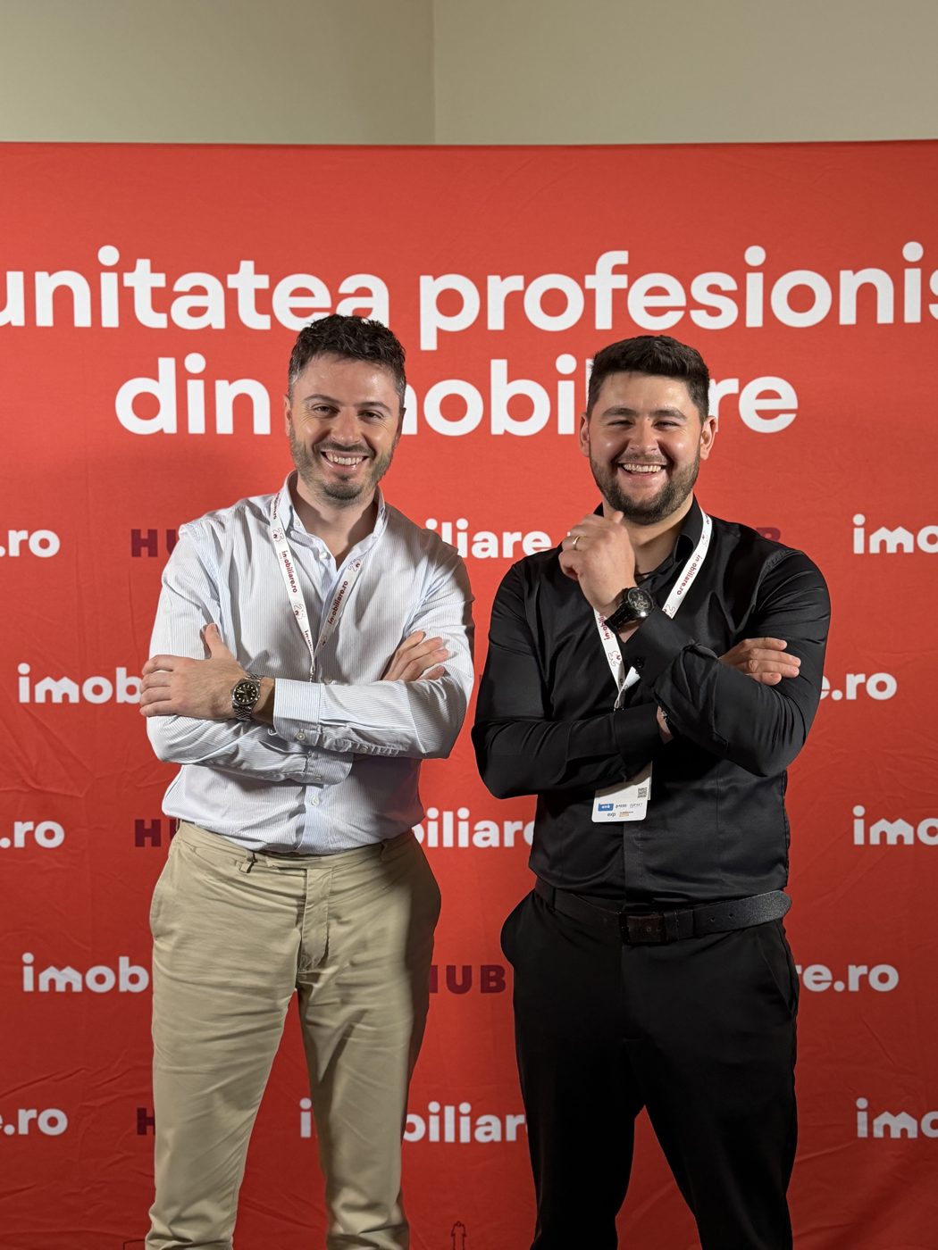 Echipa True Imobiliare