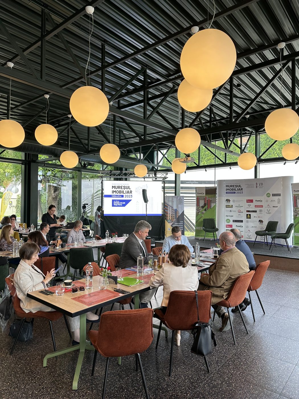 True Imobiliare la evenimente de profil