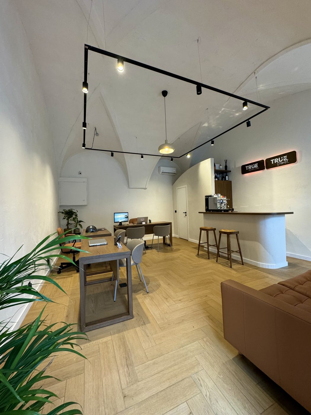 Noul sediu True Imobiliare din Cluj-Napoca