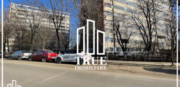 Apartament de vânzare 53m², zona Libertății!