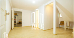 Casă 110m² + spațiu com 90m², teren 420m², Sângeorgiu de Mureș!