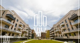Studio de vânzare 52.51m², în complexul Maurer Residence!