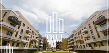 Studio de vânzare 52.51m², în complexul Maurer Residence!