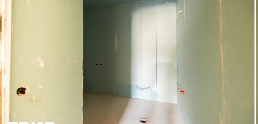 Ap. 3 cam, 75.2m² + 14.2m², ultracentral, Arossa Center!
