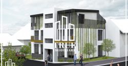 Apartament in bloc nou, 2 camere, de vânzare, în Tudor Vladimirescu
