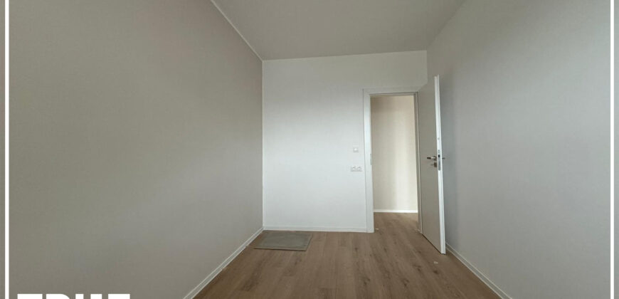 Studio de vânzare, etaj 1, bloc nou, Maurer Residence!