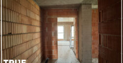 Apartament 2 camere, 42m² + 6m², Skyline City!