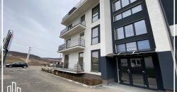Apartament de închiriat, 2 camere, 56mp, Livezeni!