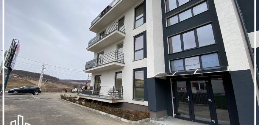 Apartament de închiriat, 2 camere, 56mp, Livezeni!