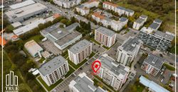 Apartament cu 2 camere, 63m², Acta Residence, Tg. Mureș!