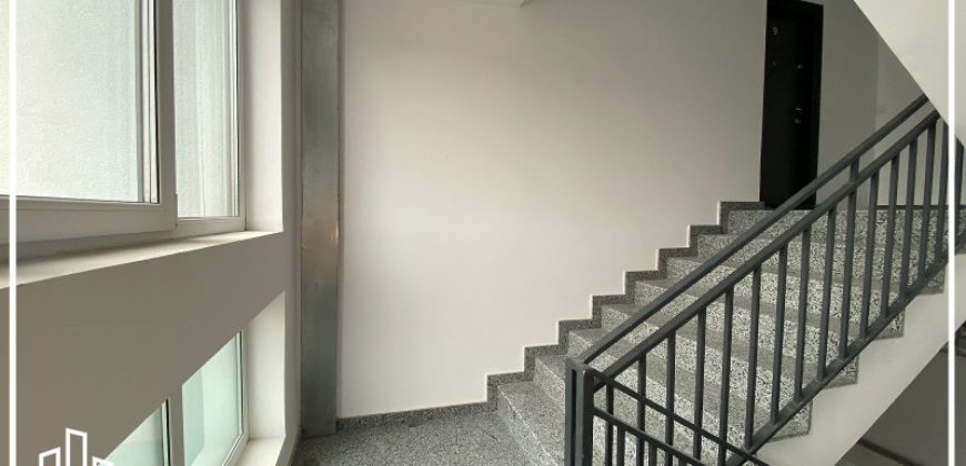 Apartament de închiriat, 2 camere, 56mp, Livezeni!
