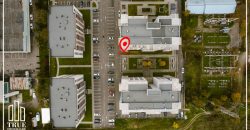 Apartament cu 2 camere, 63m², Acta Residence, Tg. Mureș!