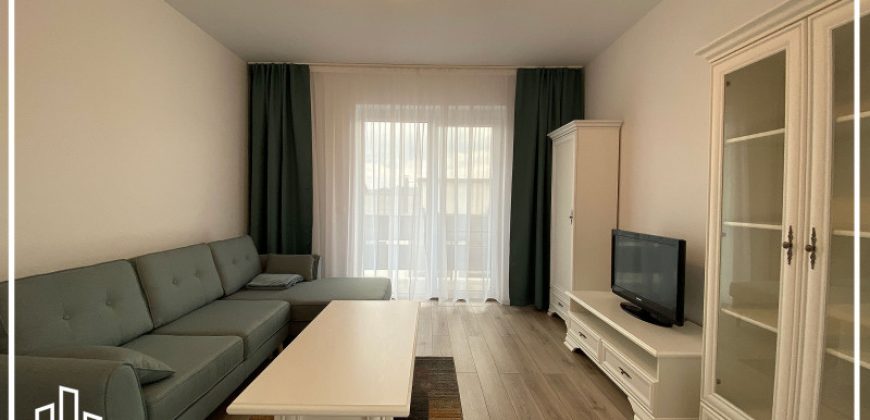 Apartament de închiriat, 2 camere, 56mp, Livezeni!