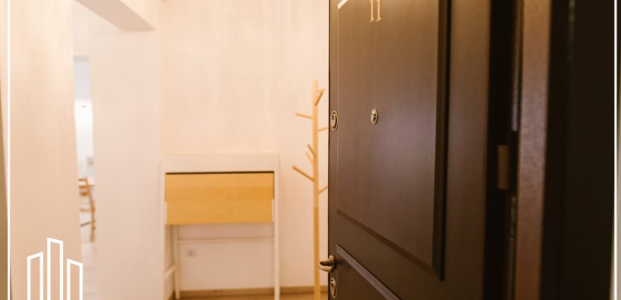 Apartament cu 2 camere, 63m², Acta Residence, Tg. Mureș!