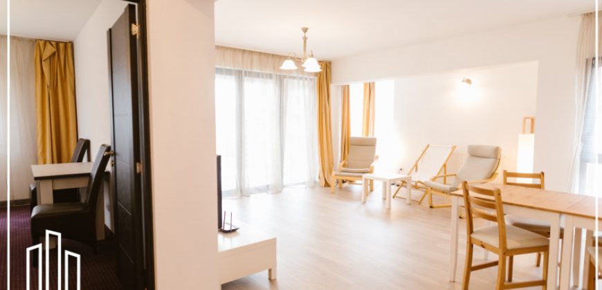 Apartament cu 2 camere, 63m², Acta Residence, Tg. Mureș!