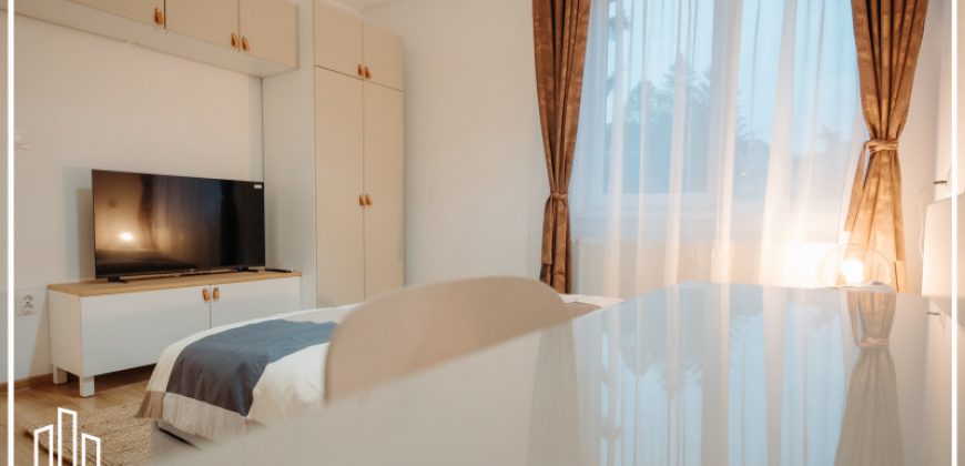 Apartament cu 3 camere de închiriat, 70m², Cornișa!