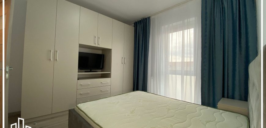 Apartament de închiriat, 2 camere, 56mp, Livezeni!