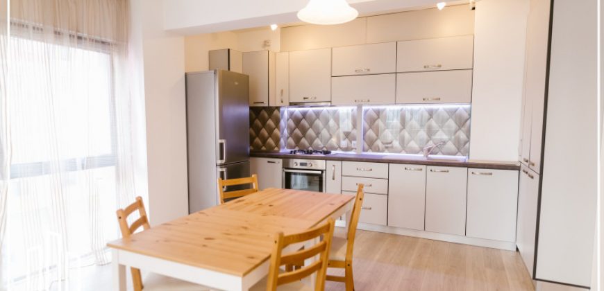 Apartament cu 2 camere, 63m², Acta Residence, Tg. Mureș!