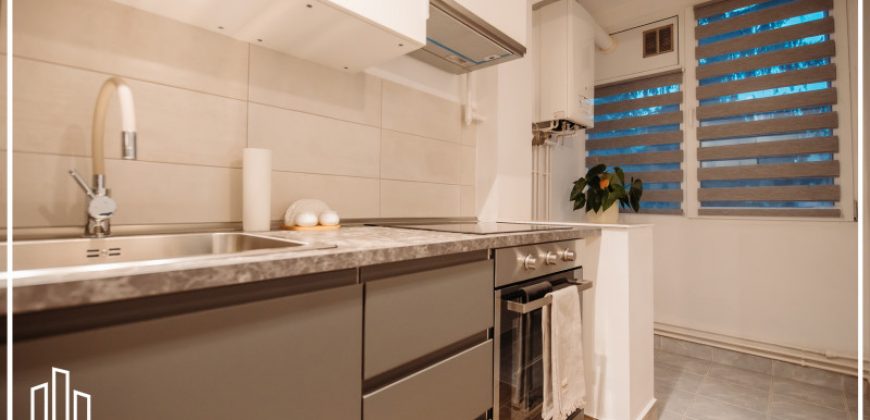 Apartament cu 3 camere de închiriat, 70m², Cornișa!
