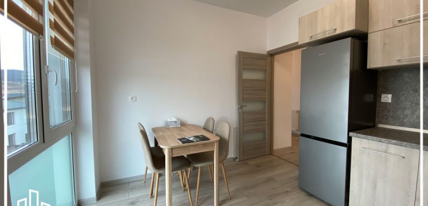 Apartament de închiriat, 2 camere, 56mp, Livezeni!