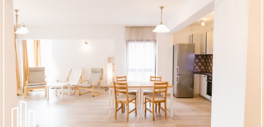 Apartament cu 2 camere, 63m², Acta Residence, Tg. Mureș!