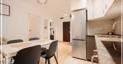 Apartament cu 3 camere de închiriat, 70m², Cornișa!