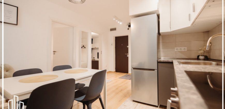 Apartament cu 3 camere de închiriat, 70m², Cornișa!
