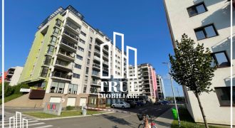 Apartament 80m², 3 camere de închiriat, Tudor​, bloc nou!