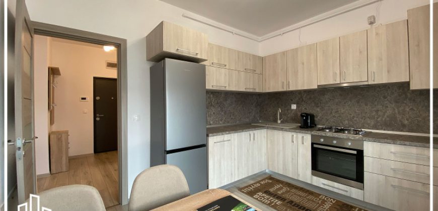 Apartament de închiriat, 2 camere, 56mp, Livezeni!