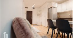 Apartament cu 3 camere de închiriat, 70m², Cornișa!