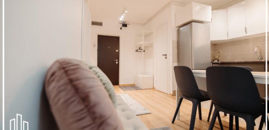 Apartament cu 3 camere de închiriat, 70m², Cornișa!