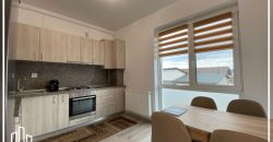 Apartament de închiriat, 2 camere, 56mp, Livezeni!