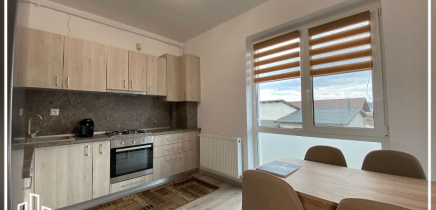 Apartament de închiriat, 2 camere, 56mp, Livezeni!