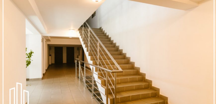 Apartament cu 2 camere, 63m², Acta Residence, Tg. Mureș!