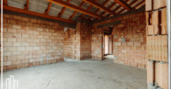 De vânzare/schimb casă 180m²+teren 4019m², Gornești, Mureș!