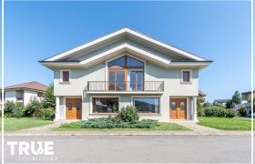 Duplex de închiriat – complex Terra, Florești!