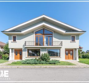 Duplex de închiriat – complex Terra, Florești!