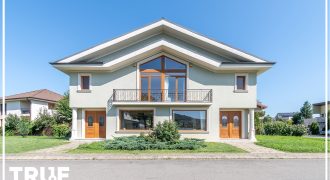 Duplex de închiriat – complex Terra, Florești!