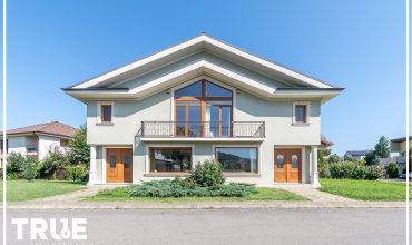 Duplex de închiriat – complex Terra, Florești!