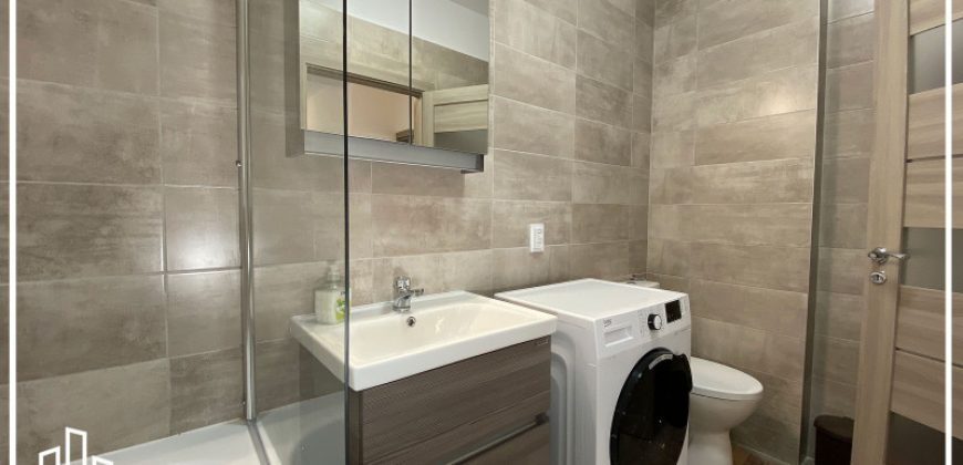 Apartament de închiriat, 2 camere, 56mp, Livezeni!
