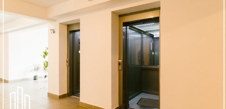 Apartament cu 2 camere, 63m², Acta Residence, Tg. Mureș!