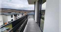 Apartament de închiriat, 2 camere, 56mp, Livezeni!