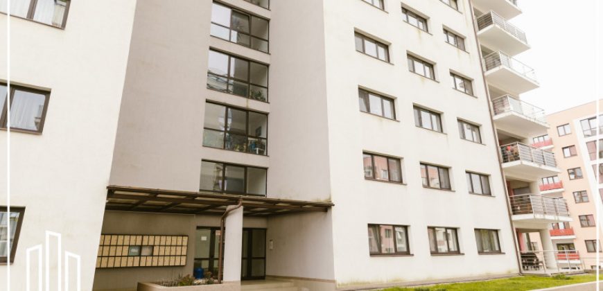 Apartament cu 2 camere, 63m², Acta Residence, Tg. Mureș!